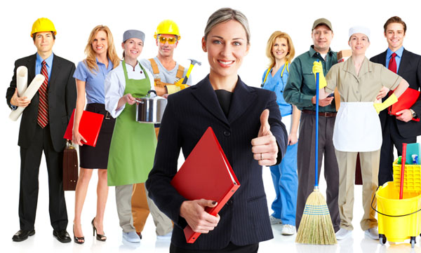 Gediz Manikürcü Hizmeti